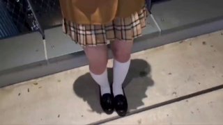 旅程的终点操学生妹没意思
